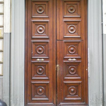 Les Artes Hotel Rome Luaran gambar