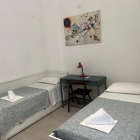Les Artes Hotel Rome Luaran gambar