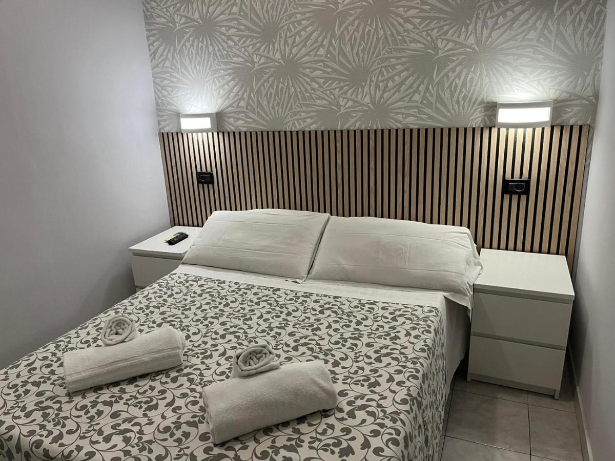 Les Artes Hotel Rome Luaran gambar