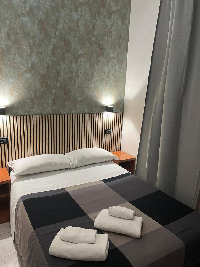 Les Artes Hotel Rome Luaran gambar