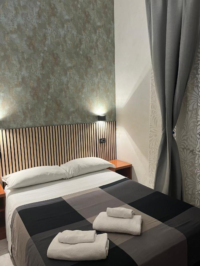 Les Artes Hotel Rome Luaran gambar
