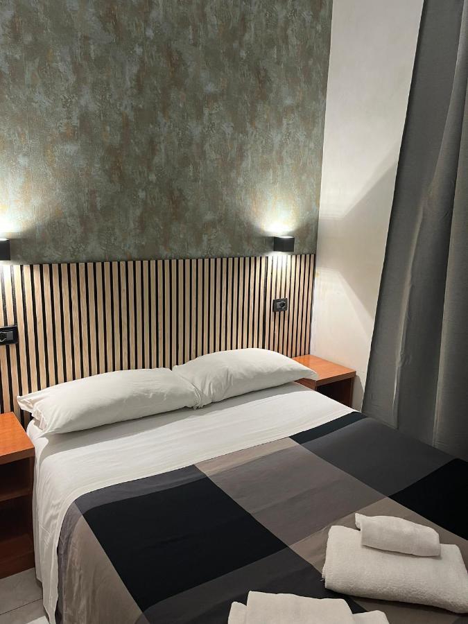 Les Artes Hotel Rome Luaran gambar