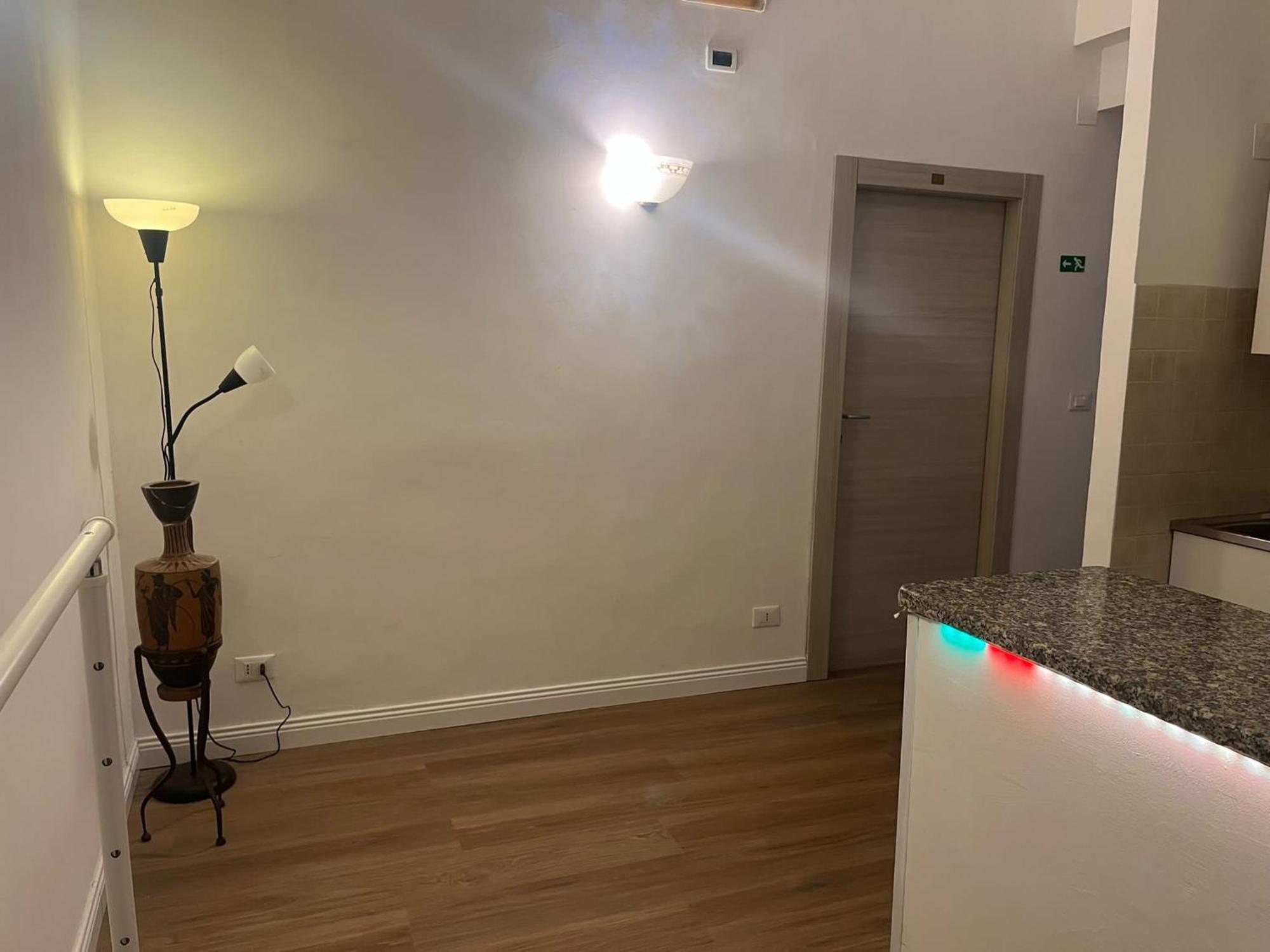 Les Artes Hotel Rome Luaran gambar