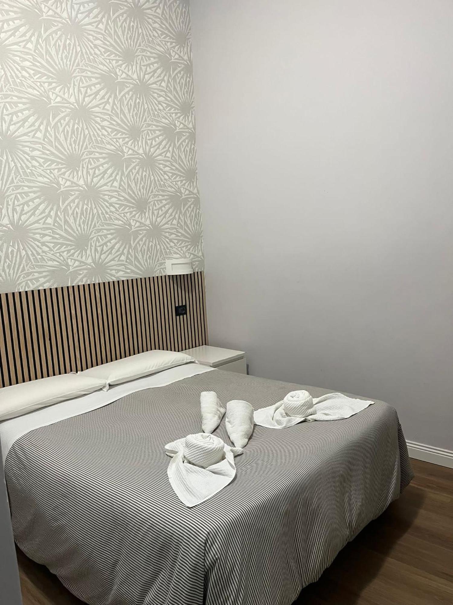 Les Artes Hotel Rome Luaran gambar