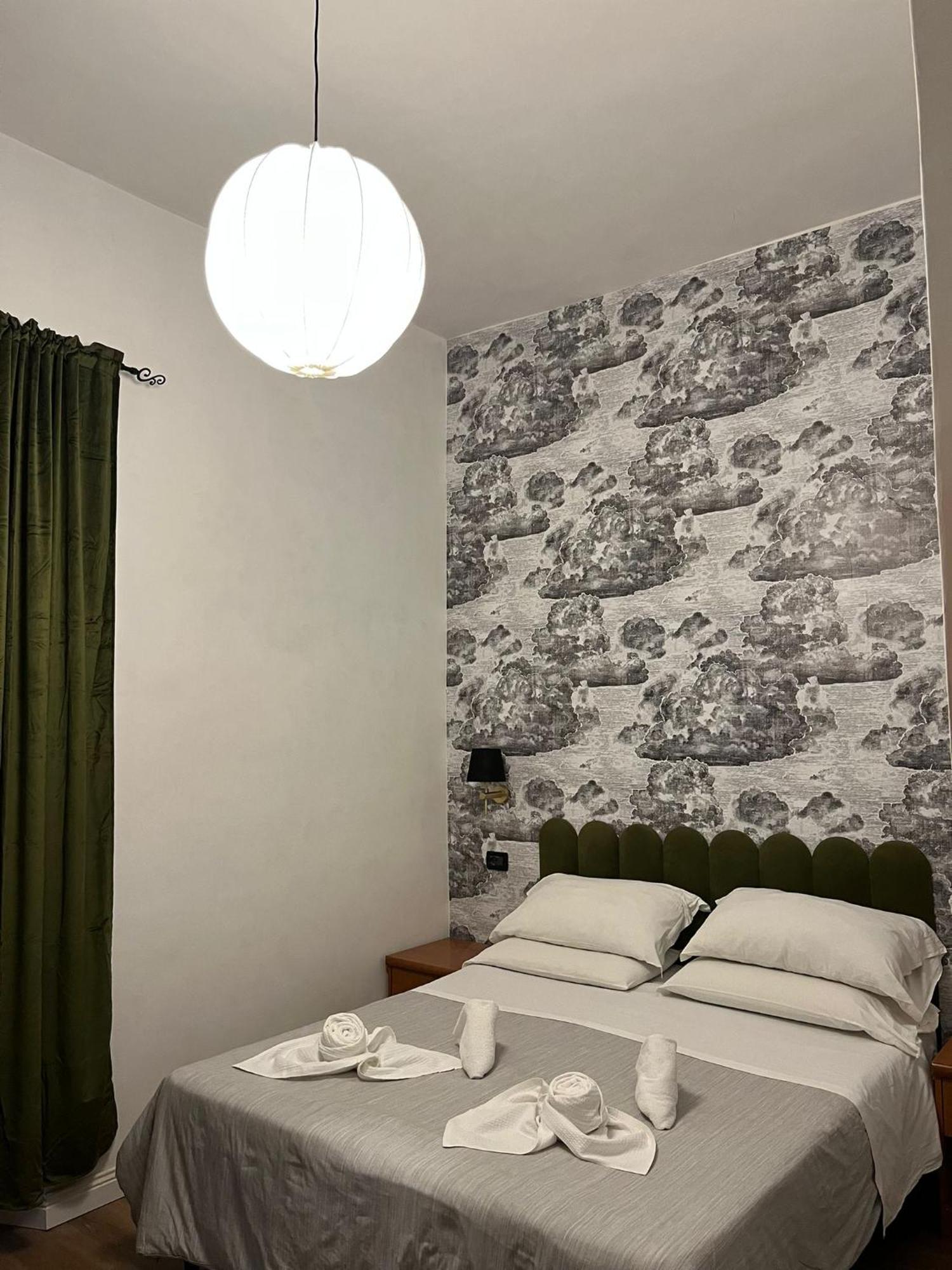 Les Artes Hotel Rome Luaran gambar