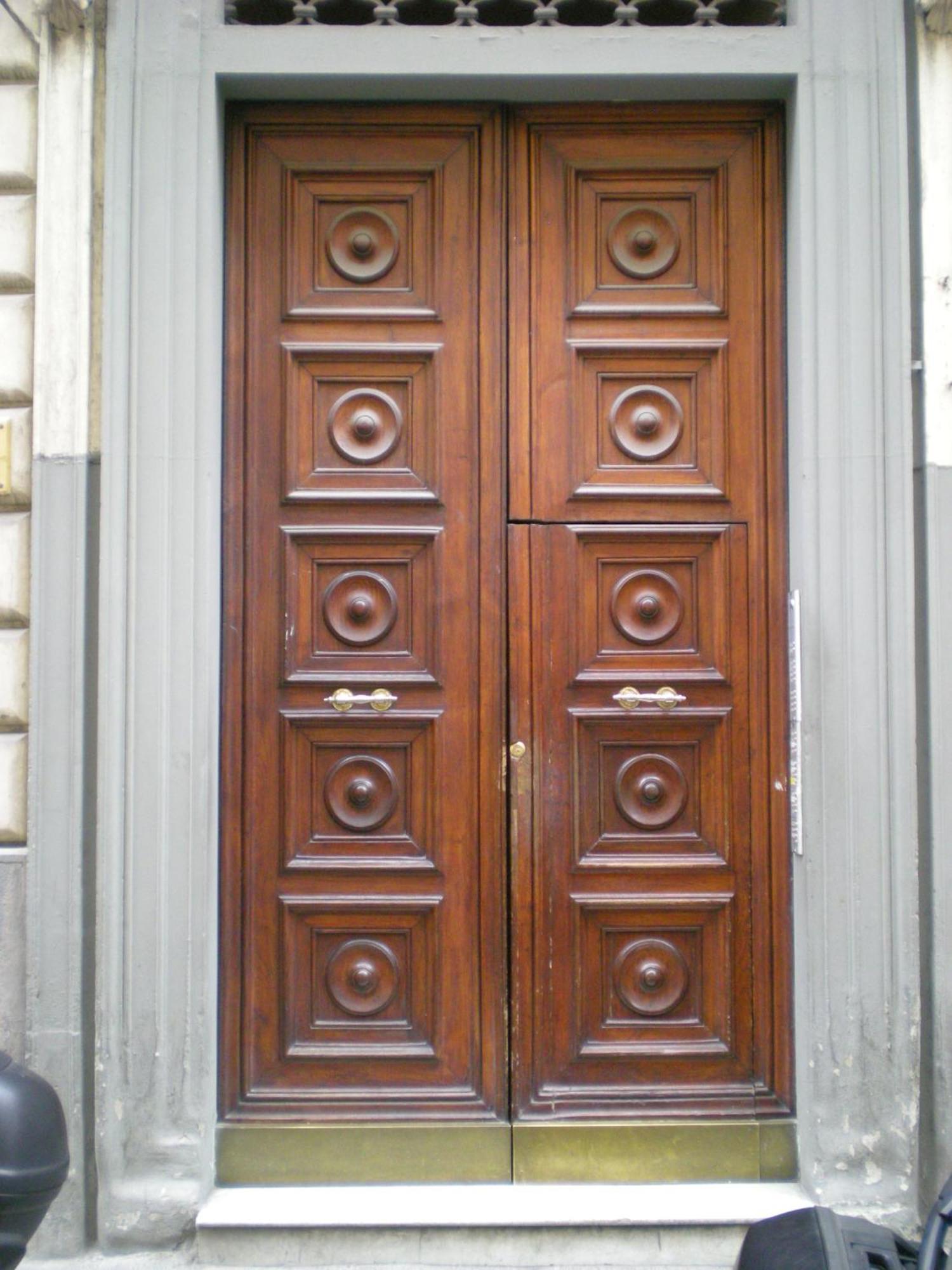 Les Artes Hotel Rome Luaran gambar
