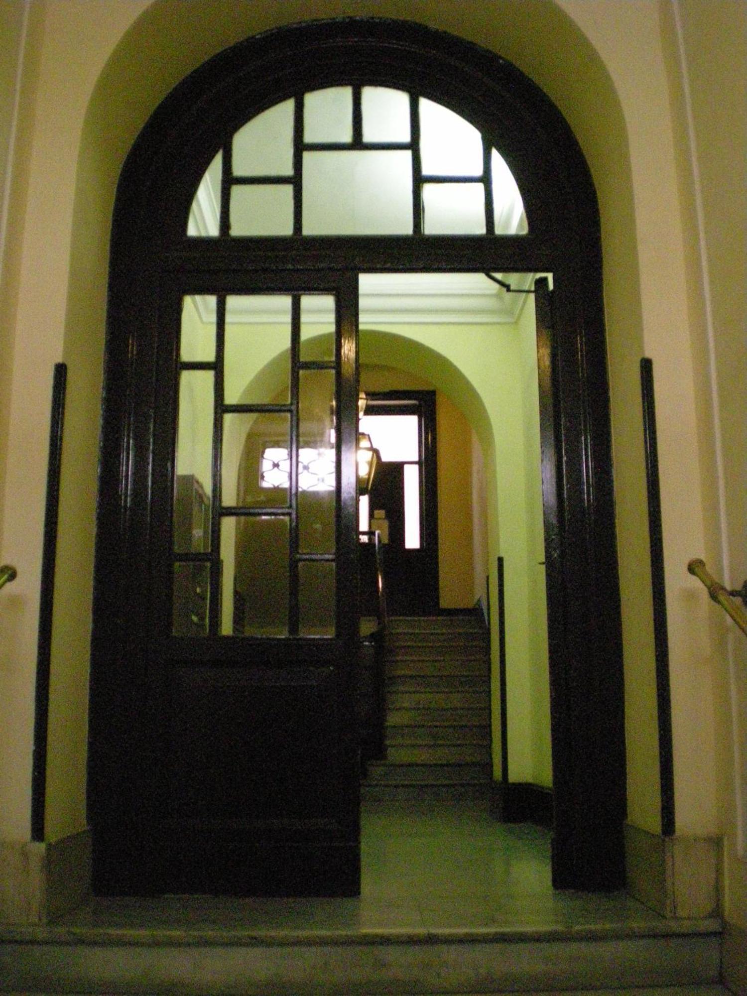 Les Artes Hotel Rome Luaran gambar