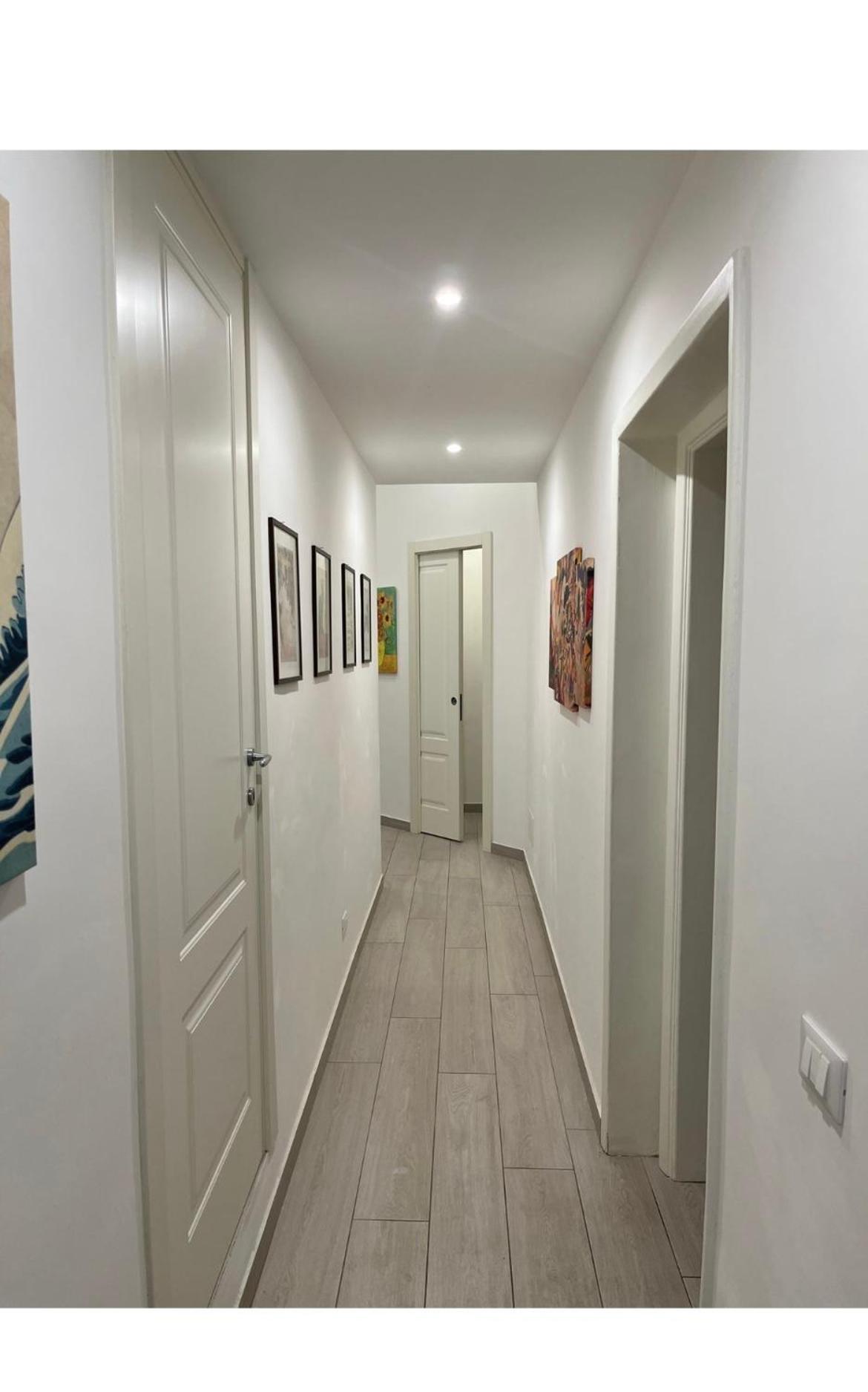 Les Artes Hotel Rome Luaran gambar