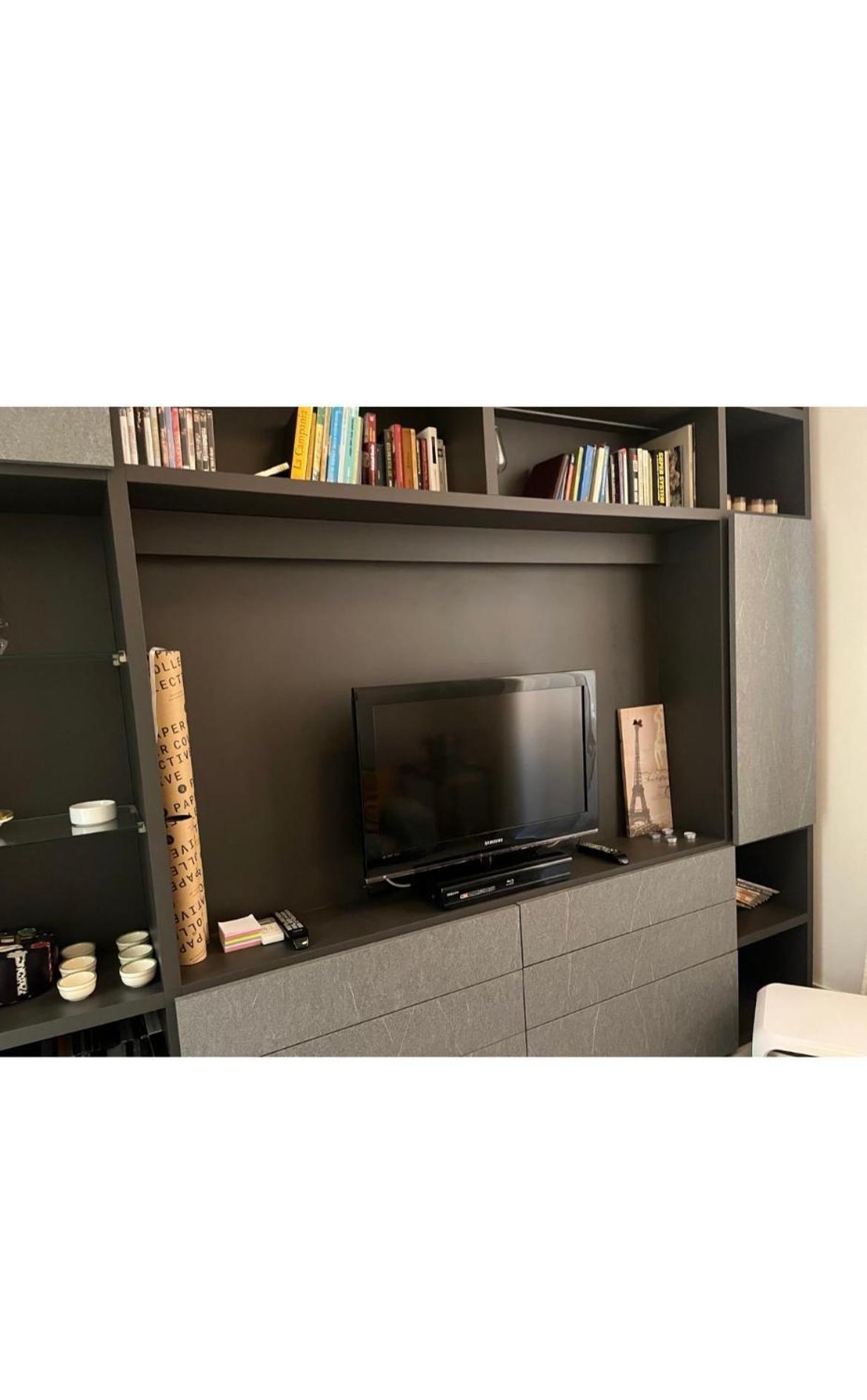 Les Artes Hotel Rome Luaran gambar