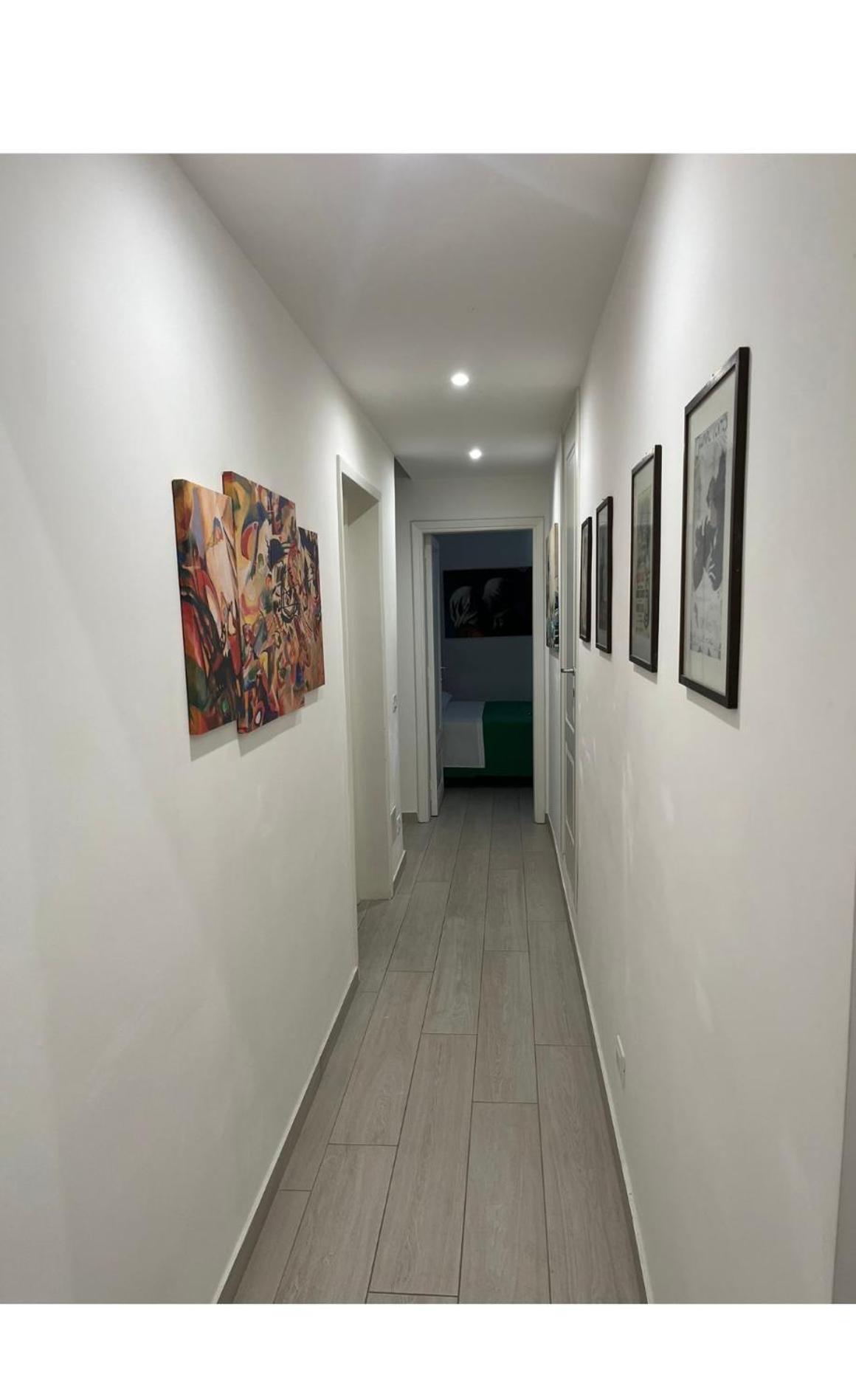 Les Artes Hotel Rome Luaran gambar