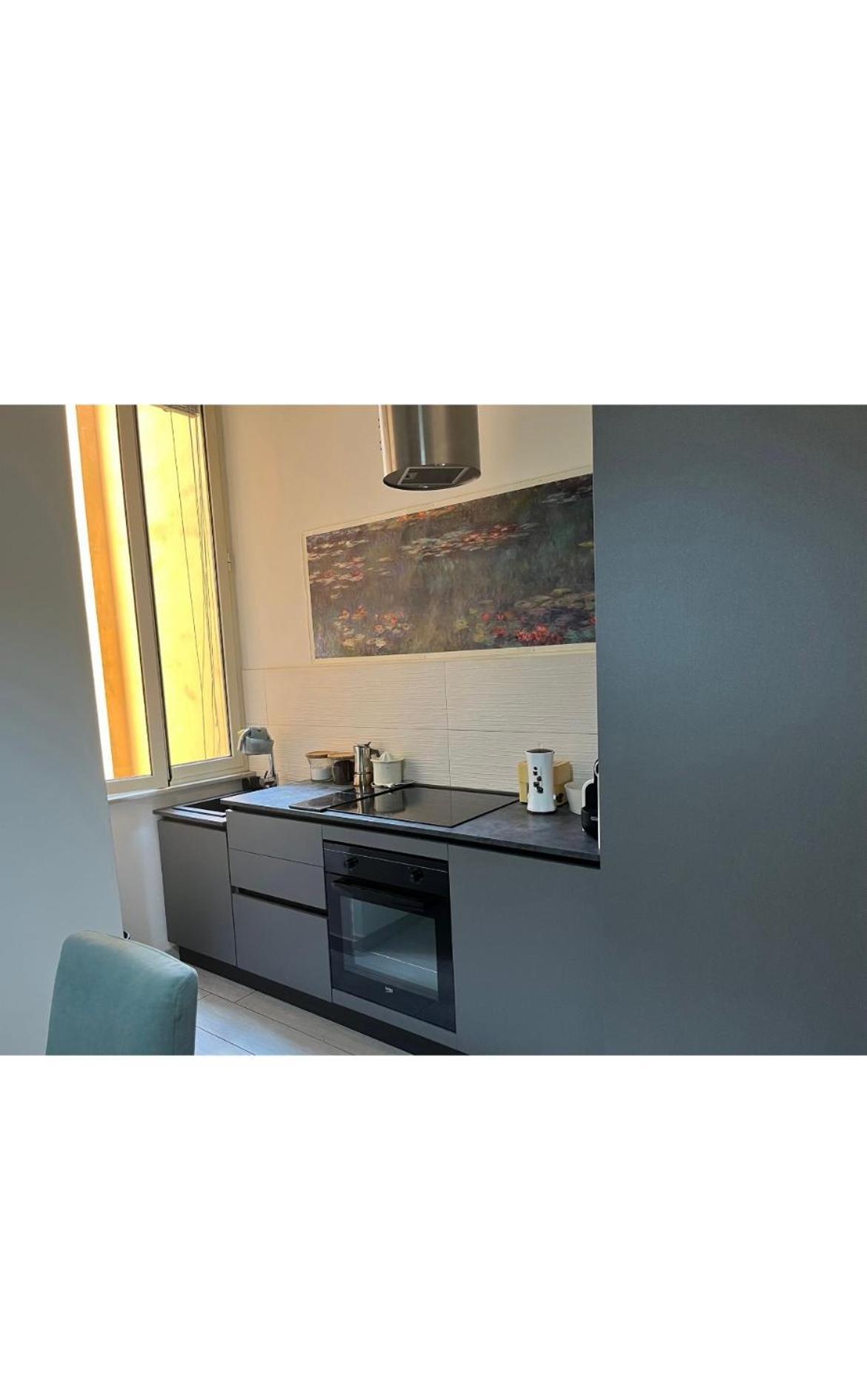 Les Artes Hotel Rome Luaran gambar