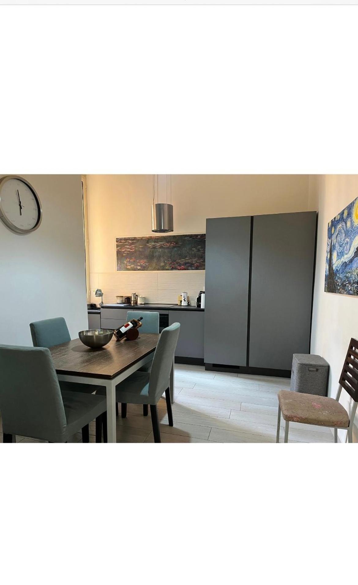 Les Artes Hotel Rome Luaran gambar