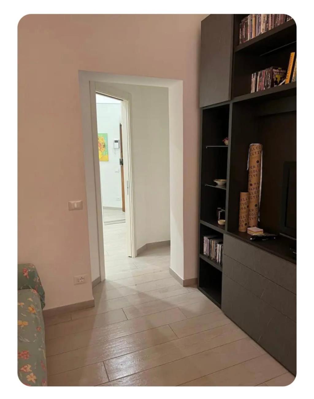 Les Artes Hotel Rome Luaran gambar