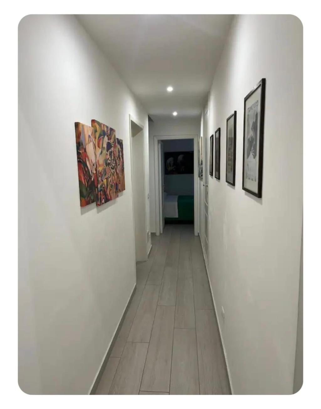 Les Artes Hotel Rome Luaran gambar