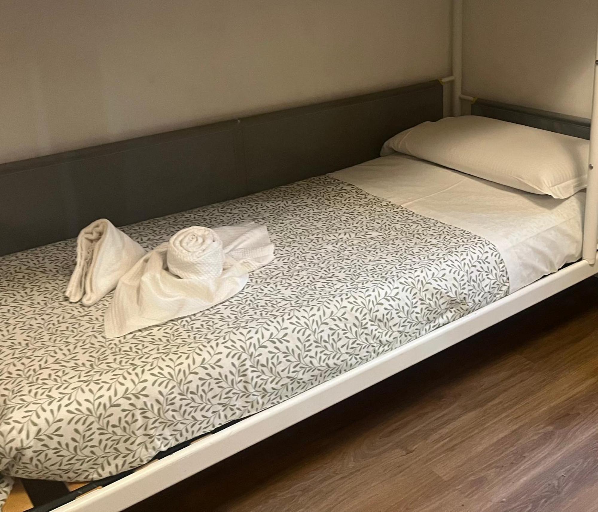Les Artes Hotel Rome Luaran gambar