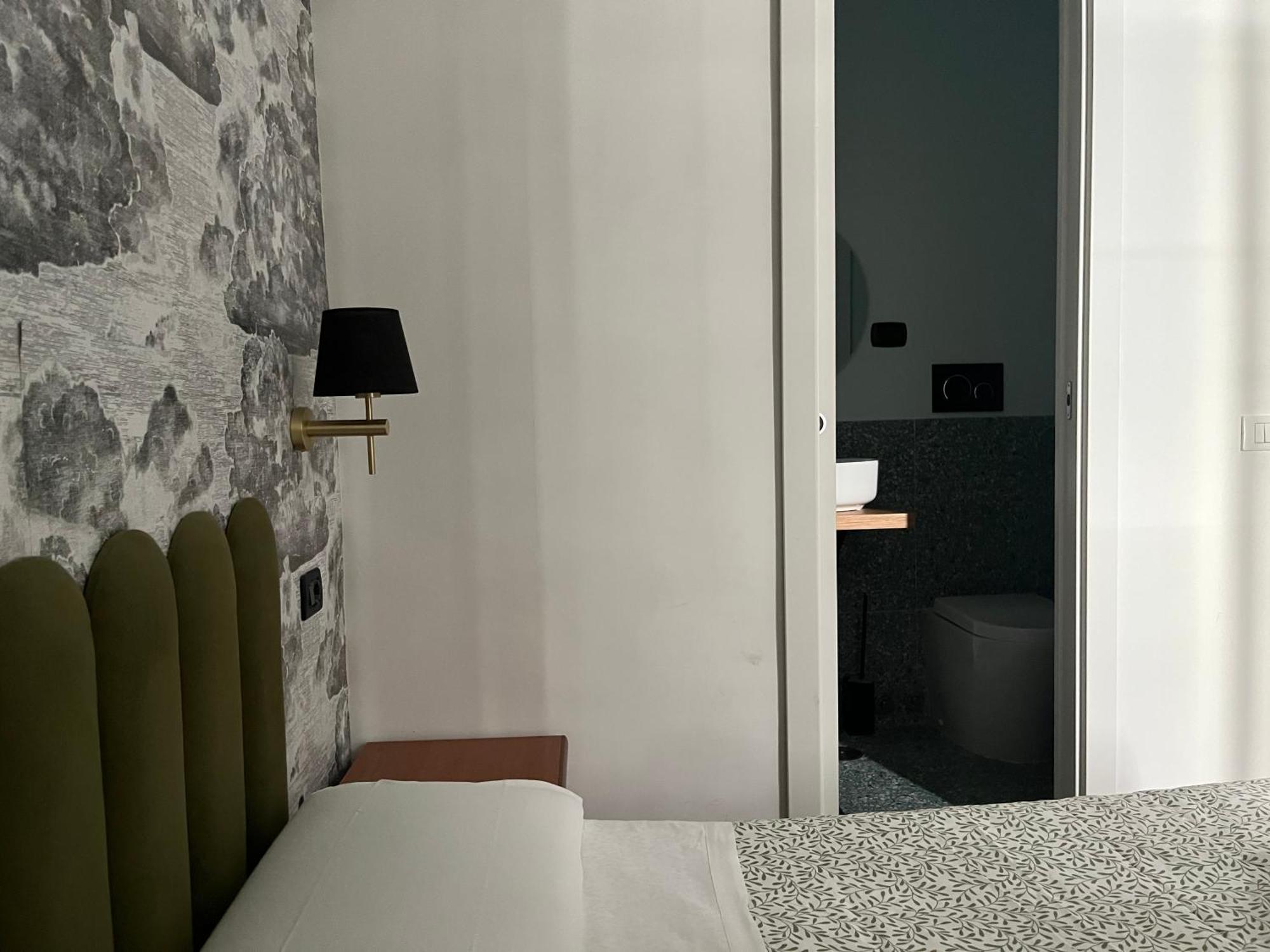 Les Artes Hotel Rome Luaran gambar