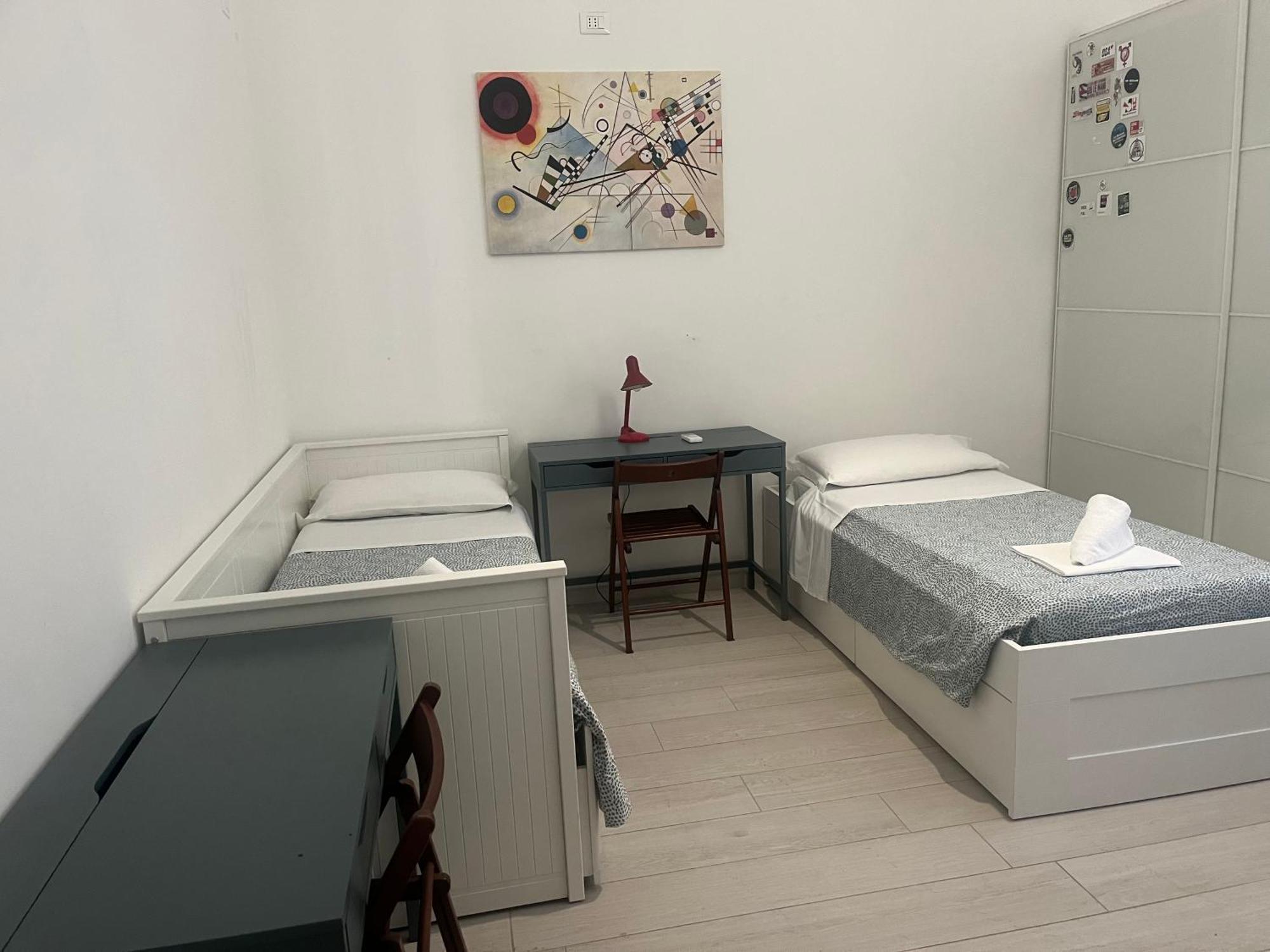 Les Artes Hotel Rome Luaran gambar